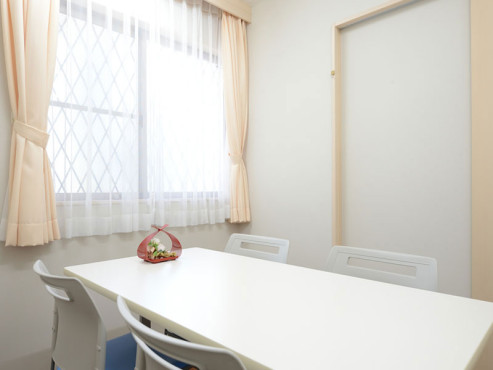 たのしい家荒川