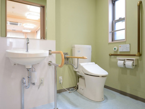 たのしい家荒川