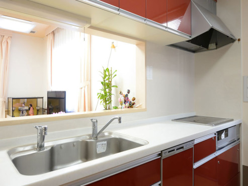 たのしい家荒川