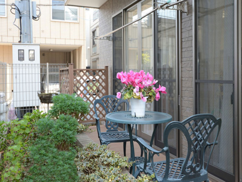 たのしい家荒川