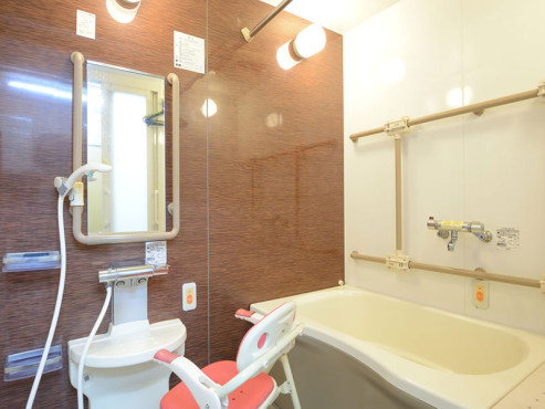 プレザンメゾン八王子高倉