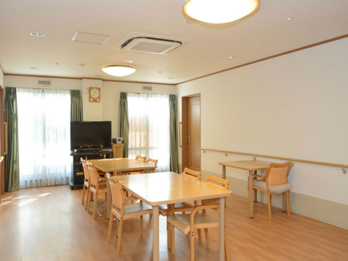 たのしい家西ヶ原