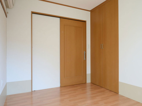 たのしい家西ヶ原