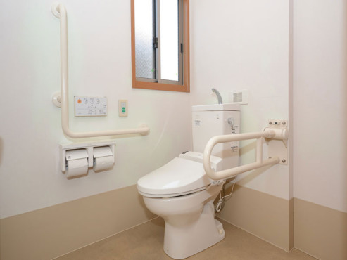 たのしい家西ヶ原