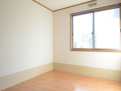 たのしい家西ヶ原