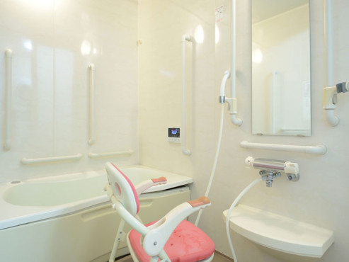 たのしい家西ヶ原