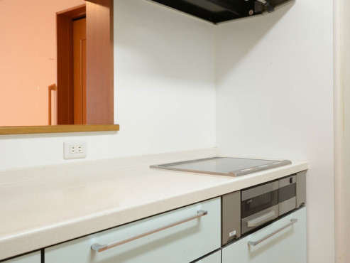 たのしい家西ヶ原