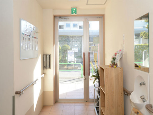 たのしい家上板橋