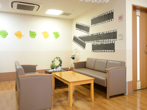 プレザンメゾン足立東伊興