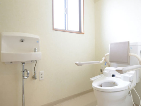 たのしい家武蔵府中