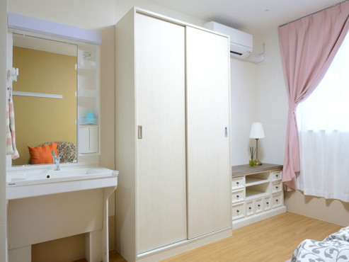 プレザンメゾン横浜羽沢町