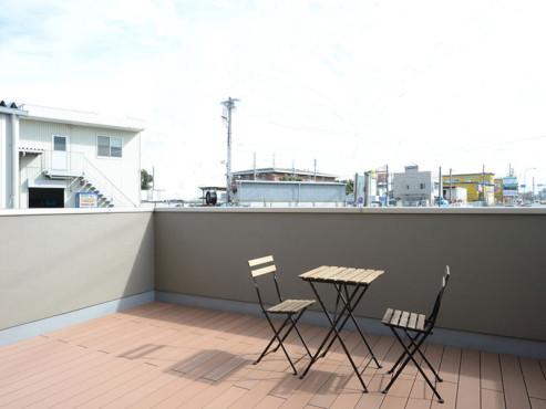 プレザンメゾン横浜羽沢町