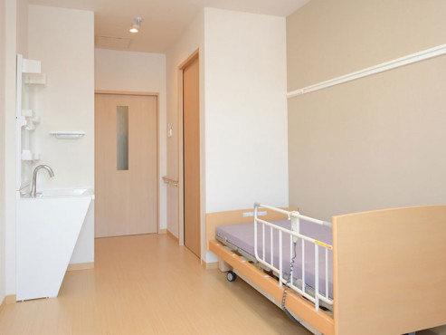 プレザンメゾン横浜鶴見