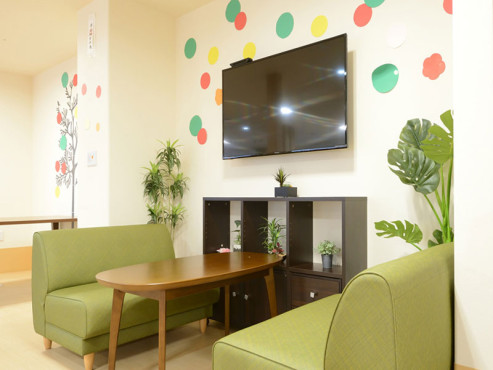 プレザンメゾン横浜鶴見