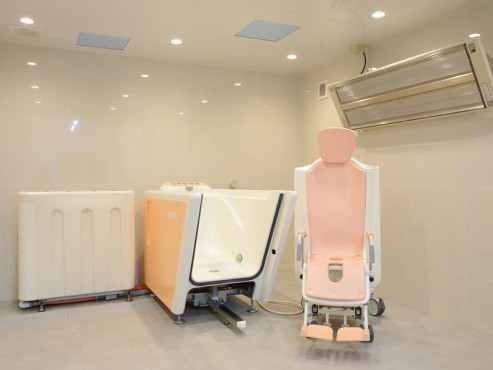 プレザンメゾン横浜鶴見