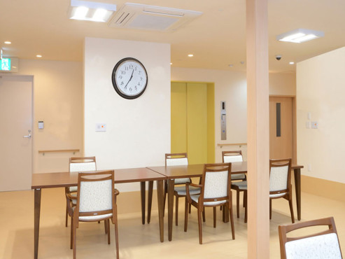 プレザンメゾン横浜鶴見