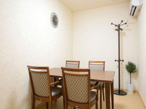 プレザンメゾン横浜鶴見