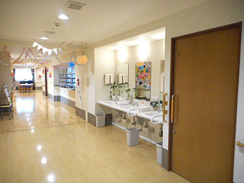 プレザンメゾン相模原南台