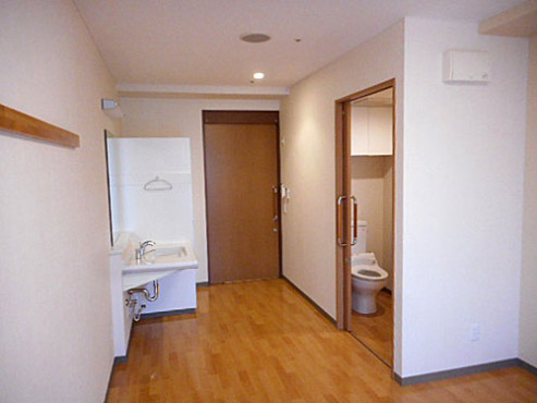 プレザンメゾン相模原南台