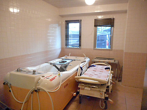 プレザンメゾン相模原南台