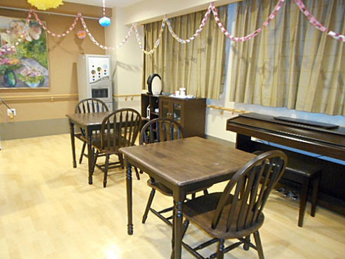 プレザンメゾン相模原南台