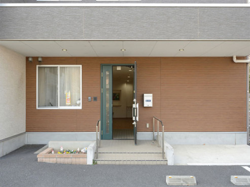 たのしい家川崎中原