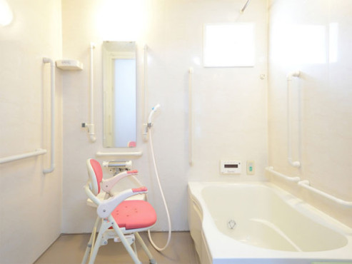 たのしい家川崎中原