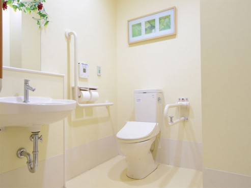 たのしい家川崎中原