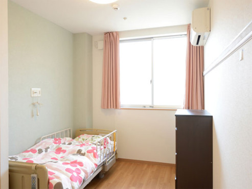 たのしい家川崎中原