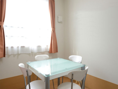 たのしい家川崎宮前