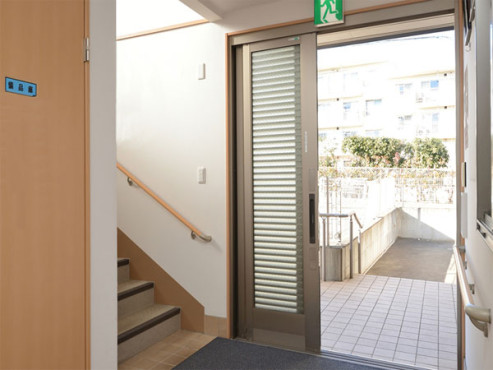 たのしい家神奈川三枚町