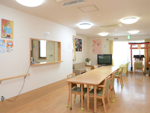 たのしい家神奈川三枚町