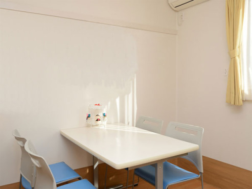 たのしい家神奈川三枚町