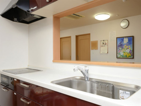 たのしい家神奈川三枚町