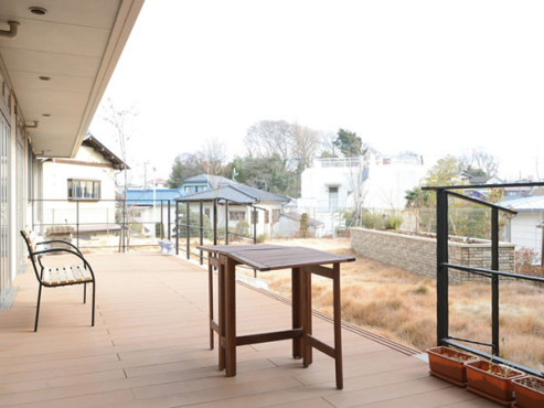 プレザンメゾン東船橋