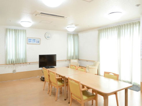 たのしい家本八幡