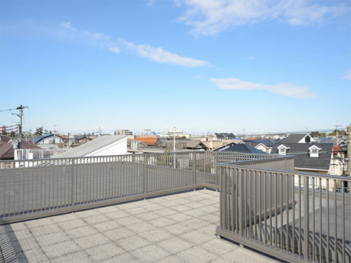 たのしい家本八幡