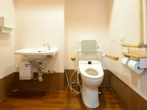 たのしい家本八幡