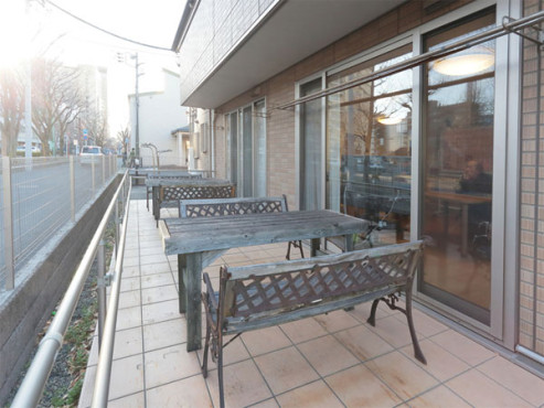 たのしい家千葉中央