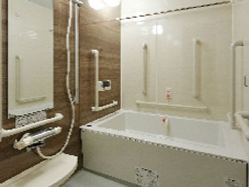 SOMPOケア そんぽの家Ｓ天下茶屋