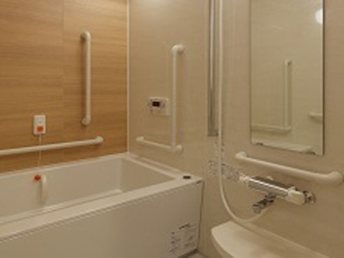 SOMPOケア そんぽの家Ｓ田辺