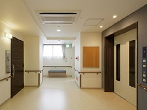 SOMPOケア そんぽの家Ｓ田辺