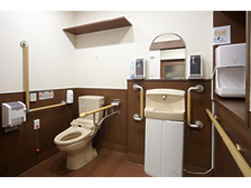 スーパー・コート三国