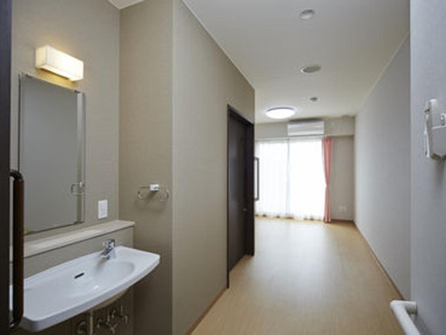 スーパー・コート東淀川