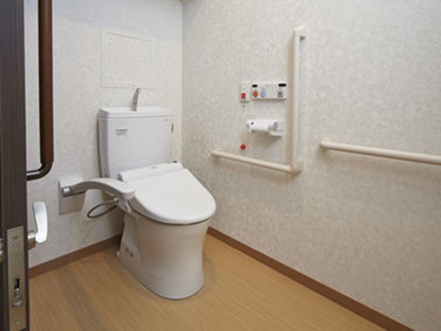 スーパー・コート東淀川