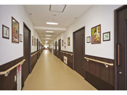 スーパー・コート東淀川