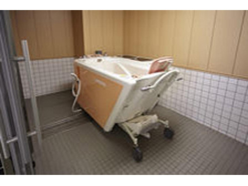 スーパー・コート東淀川