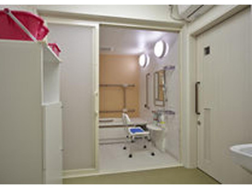 スーパー・コート東淀川