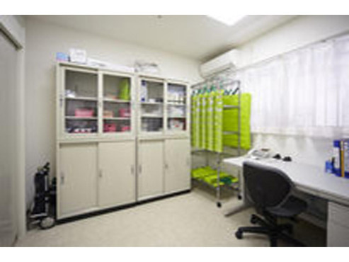 スーパー・コート東淀川