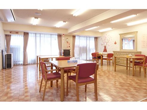 スーパー・コート大阪城公園